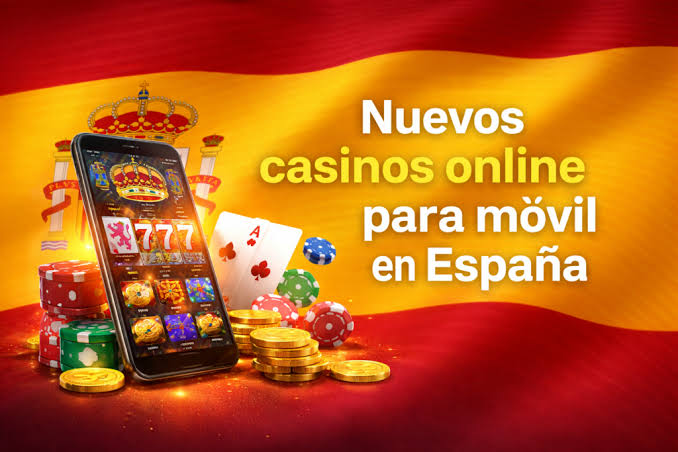 Casino con Bono 2026 Online Las Mejores Opciones