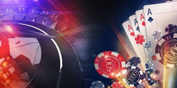 Casino Free Spiny Jak a Kde Je Získat Casino Free Spiny Jak a Kde Je Získat