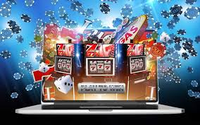 I24 Slots Scopri il Mondo coinvolgente delle Slot Online I24 Slots Scopri il Mondo coinvolgente delle Slot Online