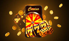I24 Slots Scopri il Mondo coinvolgente delle Slot Online I24 Slots Scopri il Mondo coinvolgente delle Slot Online