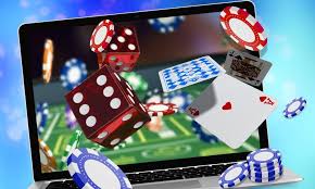 Magic Win Online Casino UK Your Gateway to Premium Gaming