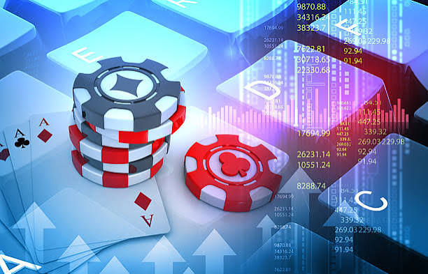 Nejlepší casino bez bankovního účtu Jak vybrat to pravé pro vás
