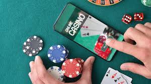 Online Gambling En Overblik over Spil og Strategier